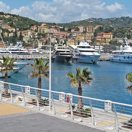 아파트 Casa Della Mimosa By Interhome