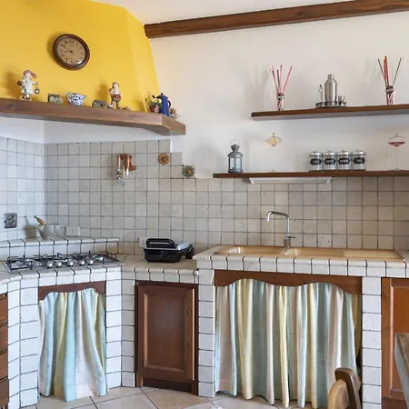 Casa Della Mimosa By Interhome Apartment *