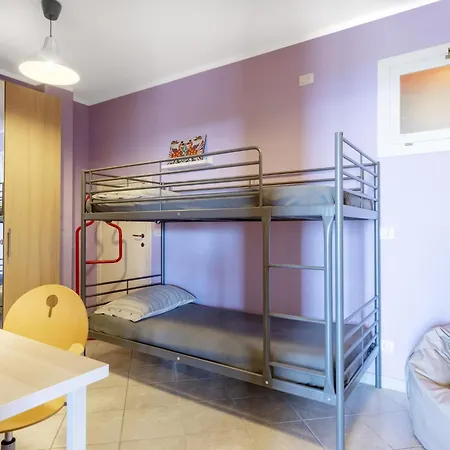 Casa Della Mimosa By Interhome 임페리아