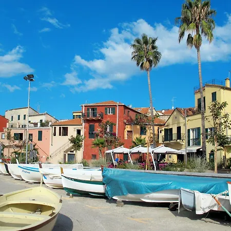 아파트 Casa Della Mimosa By Interhome *