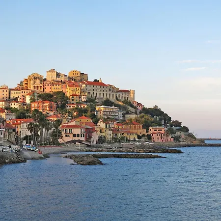 Casa Della Mimosa By Interhome