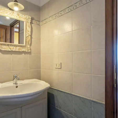 Casa Della Mimosa By Interhome