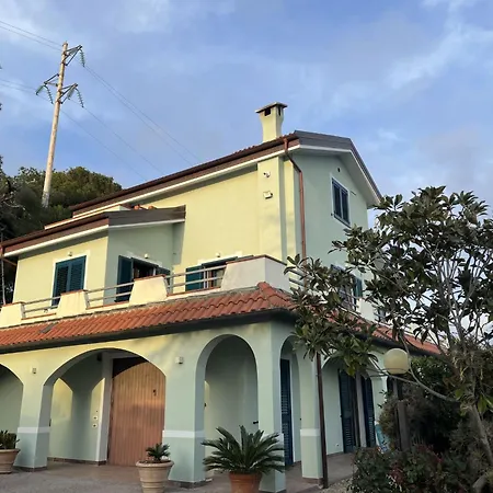 Casa Della Mimosa By Interhome *