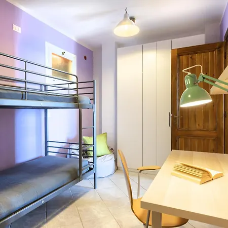 Casa Della Mimosa By Interhome Apartment *
