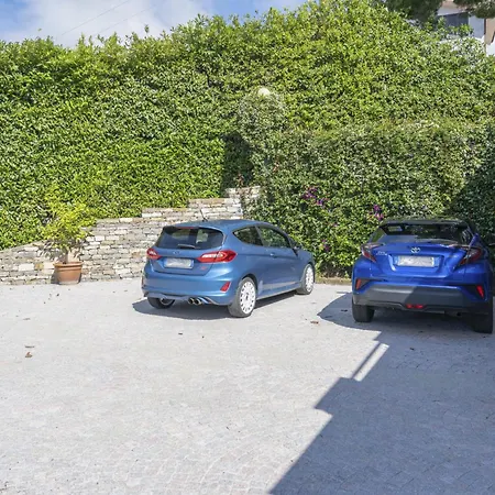 Casa Della Mimosa By Interhome *