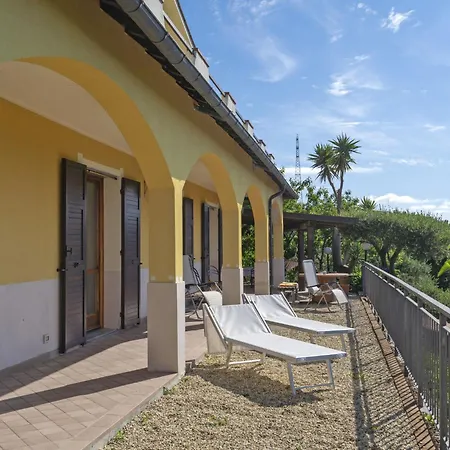 Casa Della Mimosa By Interhome 아파트