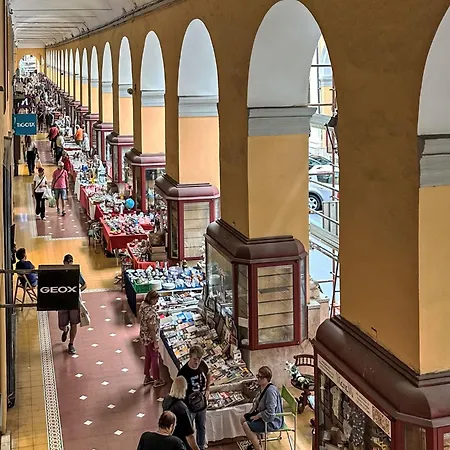 Casa Della Mimosa By Interhome 아파트 임페리아