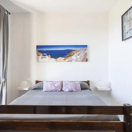 Casa Della Mimosa By Interhome * インペリア