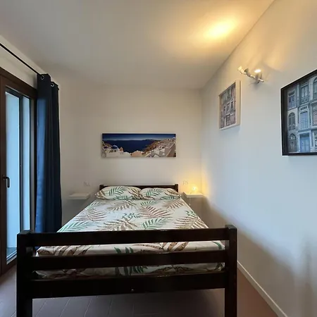 Casa Della Mimosa By Interhome Imperia
