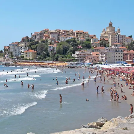 Apartamento Casa Della Mimosa By Interhome