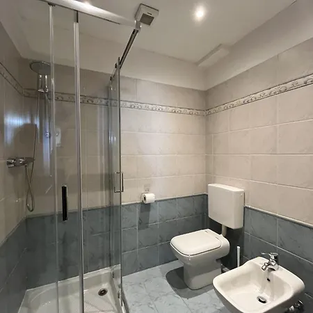 Apartamento Casa Della Mimosa By Interhome