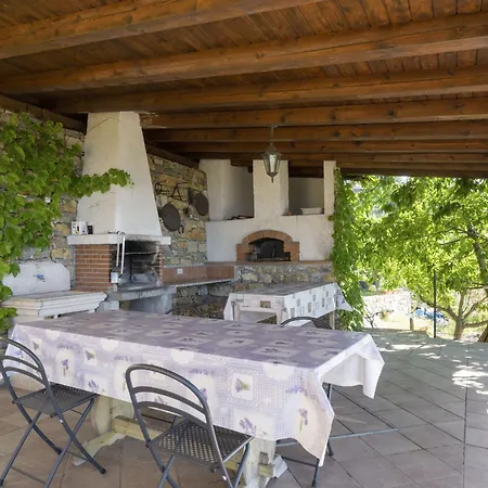 Apartmán Casa Della Mimosa By Interhome *