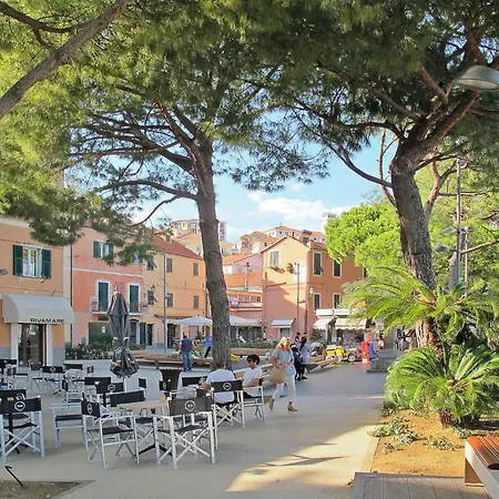Casa Della Mimosa By Interhome Apartamento Imperia