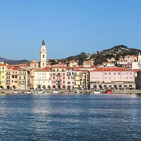 Apartamento Casa Della Mimosa By Interhome *