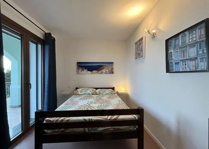 Casa Della Mimosa By Interhome Imperia