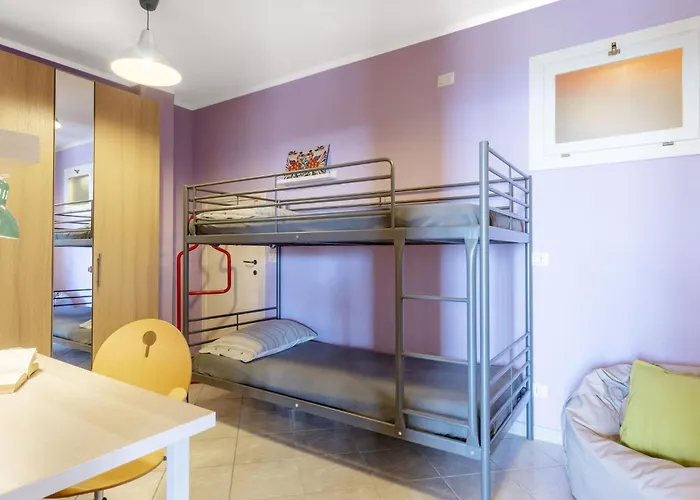 Casa Della Mimosa By Interhome Imperia