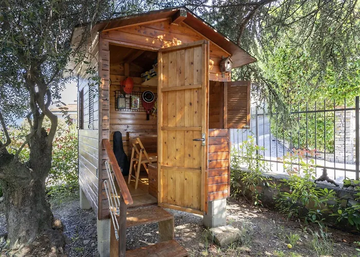 Casa Della Mimosa By Interhome Διαμέρισμα *